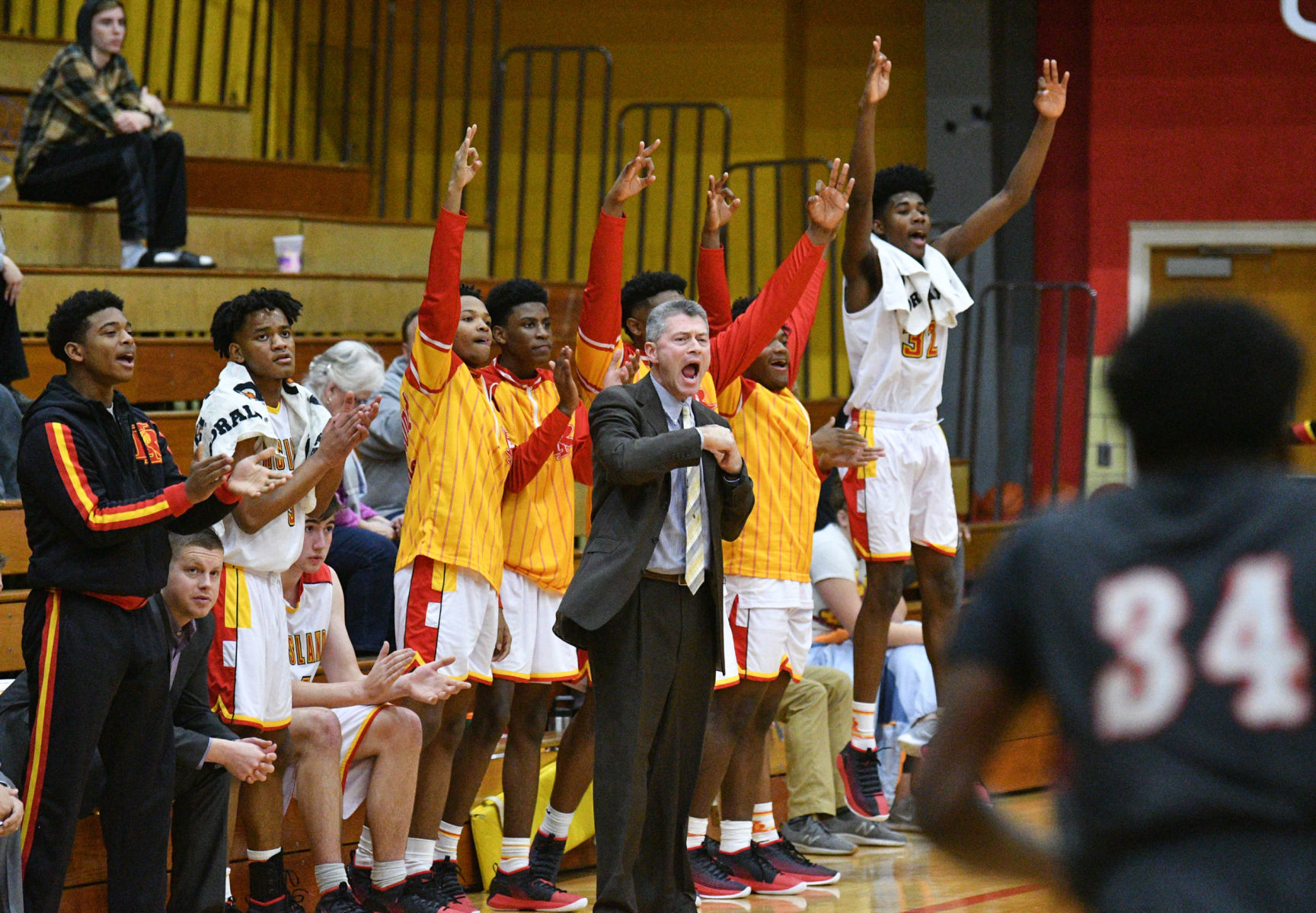 Rock Island/Milan Booster Club Classic